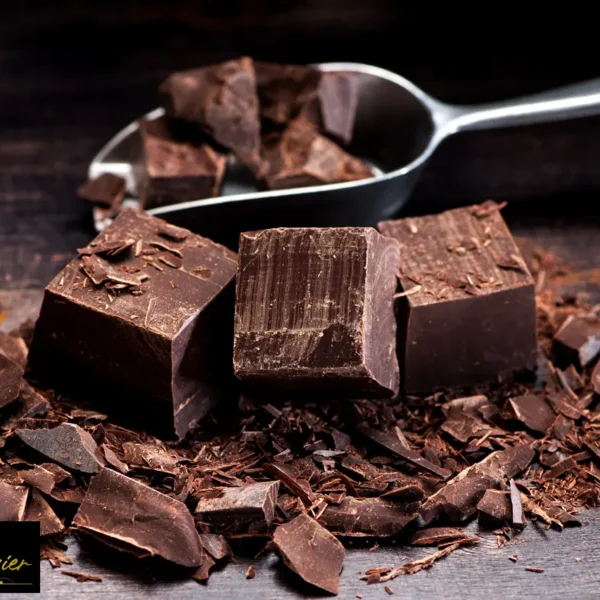 Le chocolat pur : un ingrédient indispensable pour la confection de pâtisseries artisanales d’exception