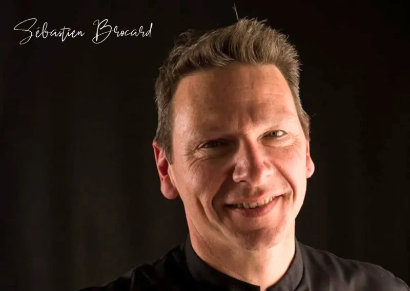 Sébastien Brocard : Pâtisserie Artisanale, Chocolaterie d’Excellence et Créations Gourmandes